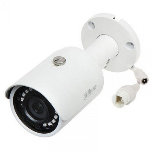2 МП видеокамера Dahua DH-IPC-HFW1230SP-S2 (2.8 мм)