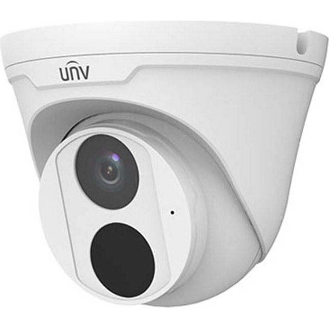4 Мп видеокамера Uniview IPC3614LE-ADF28K